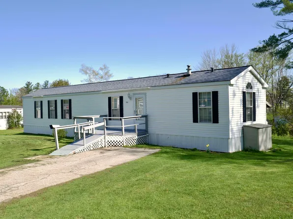 19A Billings Mobile Manor #19A, Rutland City, VT 05701
