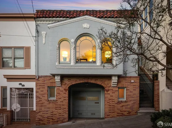267 Diamond St, San Francisco, CA 94114
