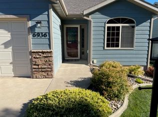 6936 Emerald Heights Rd, Black Hawk, SD 57718