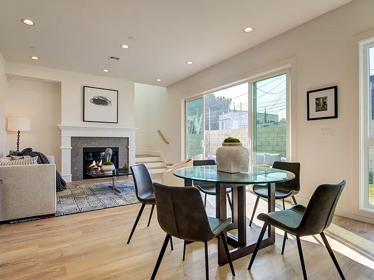 Fantastic 2 Story Farm House style Home with 4 Bedrooms and 3 Baths in Mid City area — Photo 30