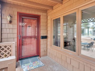 4205 Alabama Ave APT A, Los Alamos, NM, 87544