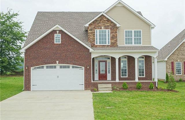 1st image of 403 Crosswinds Lot 403