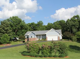 1130 68th Ave, Amery, WI 54001