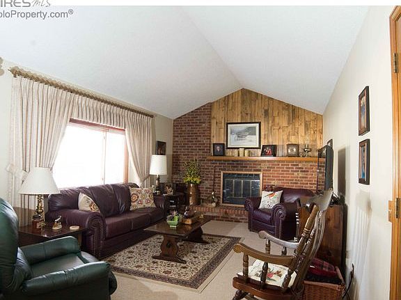 Family room 12x18
