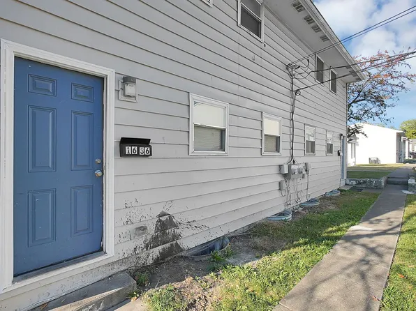 1652 E 25th Ave, Columbus, OH 43219