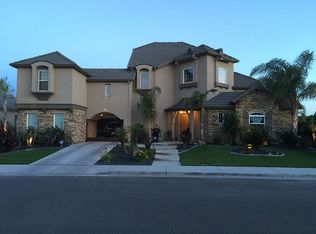 2813 Garazi Ct, Tracy, CA 95304