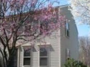 10622 Wakeman Dr, Fredericksburg, VA 22407
