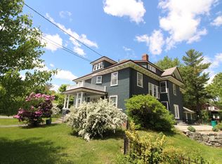 765 Hammond St, Bangor, ME 04401