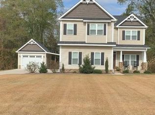 203 Kiowa Pl, Pikeville, NC 27863