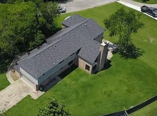 7244 Edgewater Dr, Willis, TX 77318