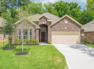 30110 Cascading Brook Way, Brookshire, TX 77423
