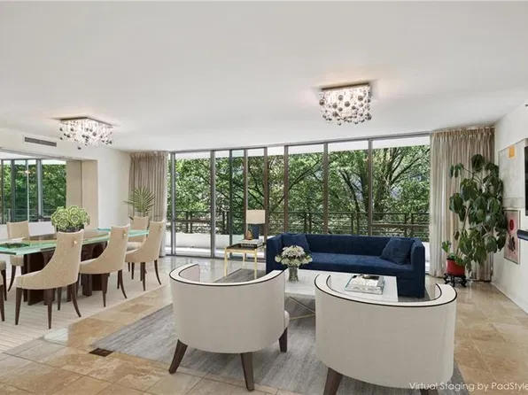 700 Park Regency Pl NE APT 605, Atlanta, GA 30326