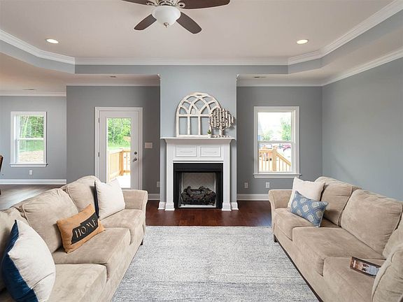 4th image of 2195 Freewill Rd NW Lot 25