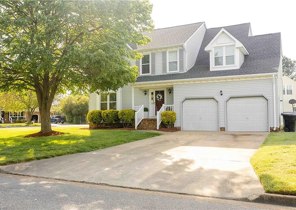 Welcome to 1009 Springwood Court