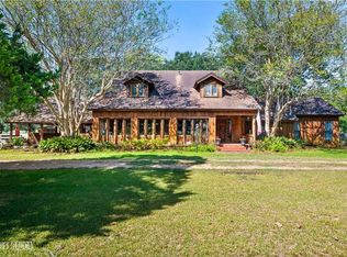 162 Jb Luke Rd, Bunkie, LA 71322