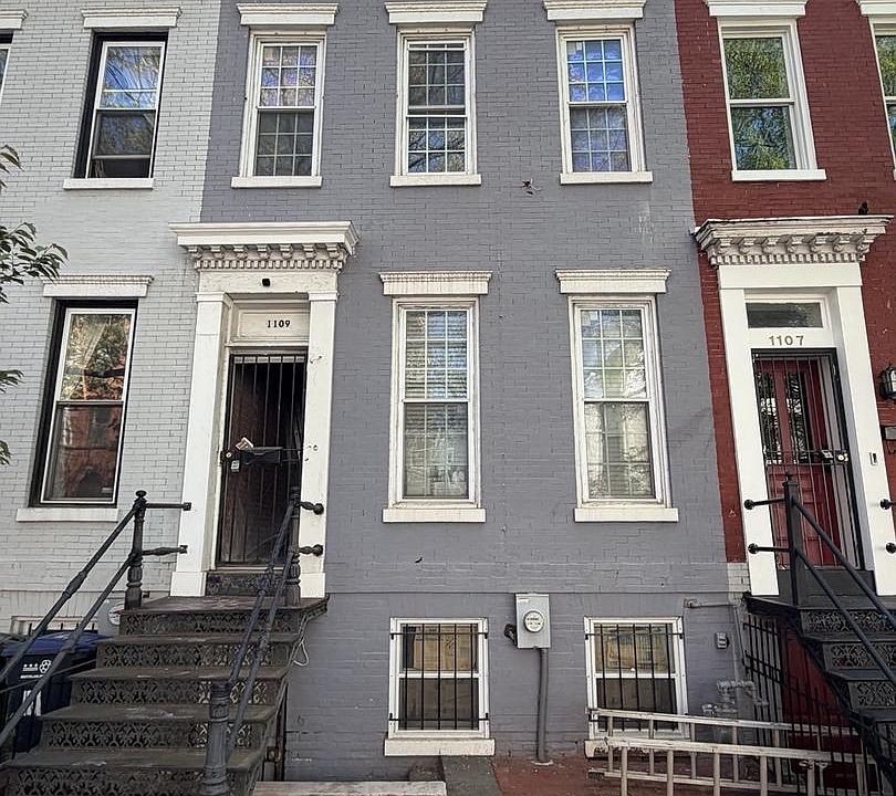 1st image of 1109 5th St NW