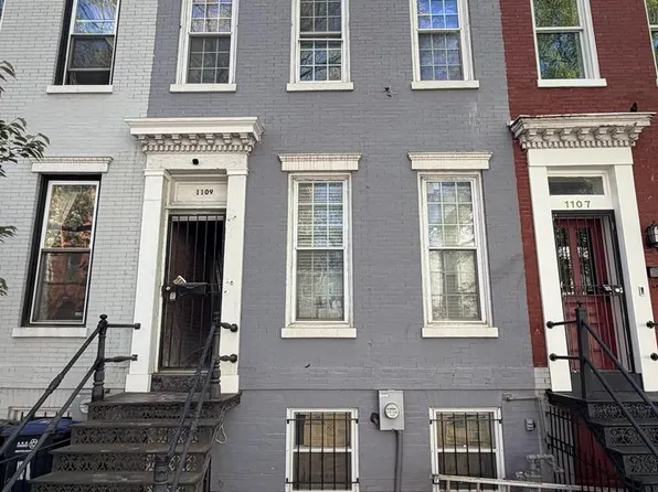 1109 5th St NW, Washington, DC 20001