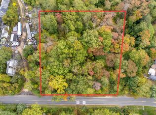 0 Maxim Southard Road, Howell, NJ 07731