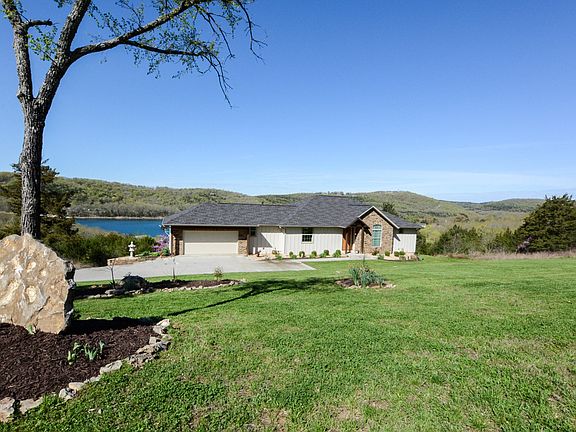 Lakefront - Over 3 Acres