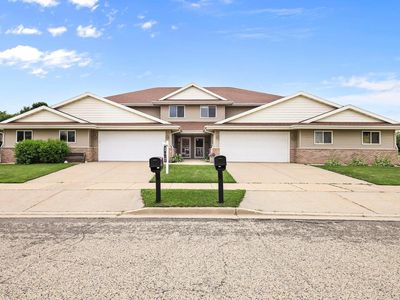 194 Valley Drive, Lodi, WI, 53555