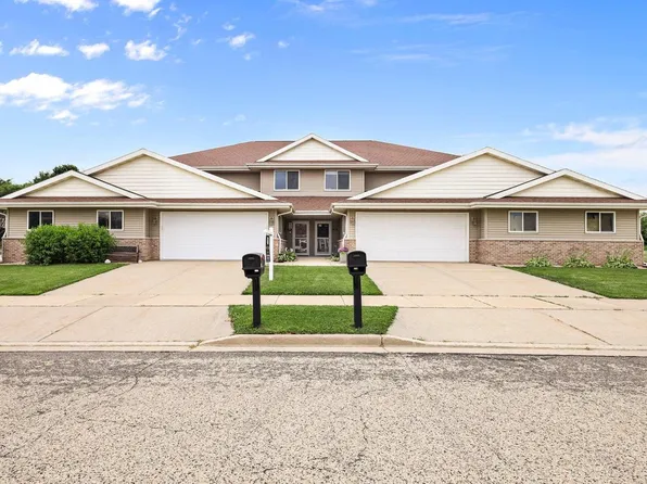 194 Valley Drive, Lodi, WI 53555