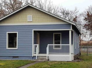 2311 E 4th Ave, Spokane, WA 99202