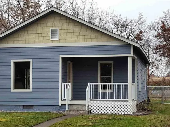 2311 E 4th Ave, Spokane, WA 99202