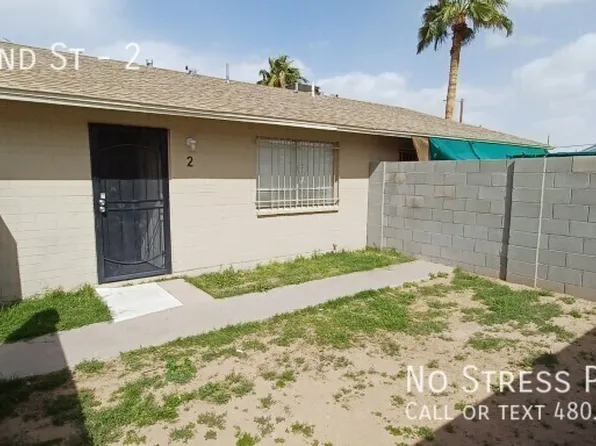 6602 S 22nd St APT 2, Phoenix, AZ 85042