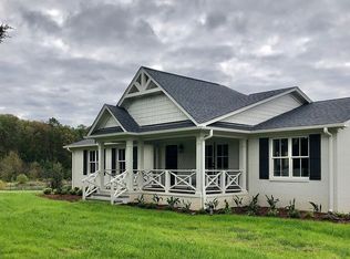 300 Old School Rd, Clarksville, VA 23927