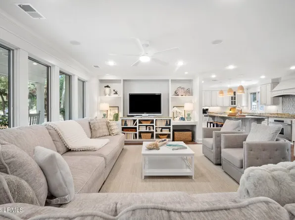 290 Tarpon Boulevard, Fripp Island, SC 29920