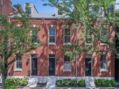 2014 S 12th St, Saint Louis, MO, 63104