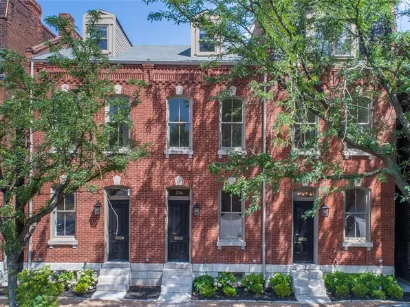 2014 S 12th St, Saint Louis, MO 63104