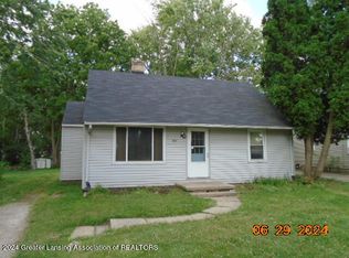 5851 Joshua St, Lansing, MI