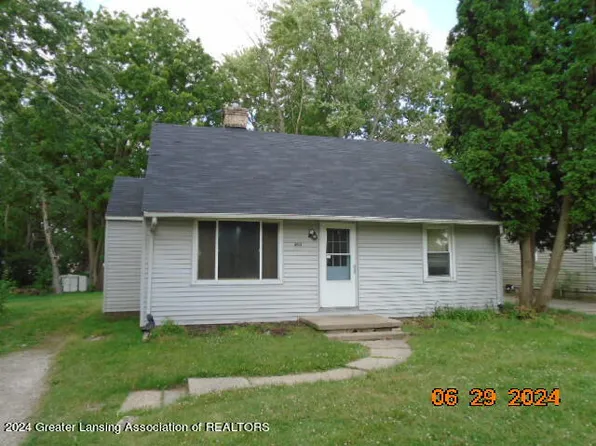 5851 Joshua St, Lansing, MI 48911