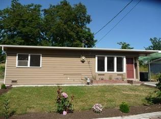 674 Camas Ave NE, Renton, WA 98056