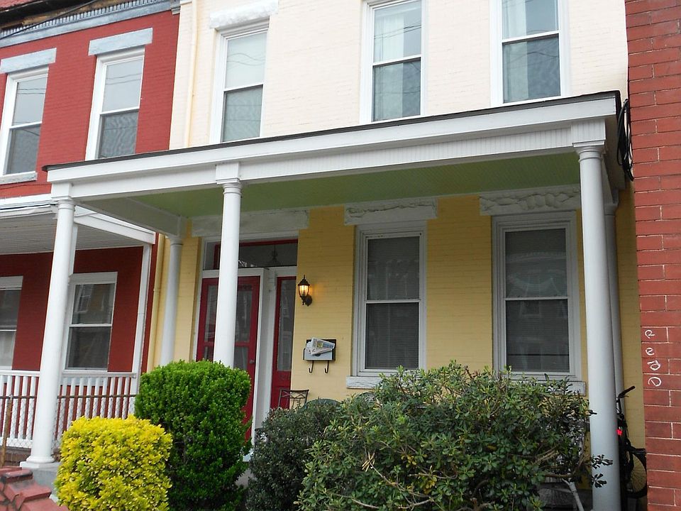 1st image of 1214 W Cary St #3