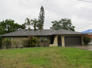 225 SE 7th St, Cape Coral, FL 33990