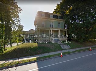 514 Deering Ave APT 5, Portland, ME 04103