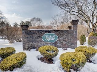 21 Arthur Dr #4, South Windsor, CT 06074