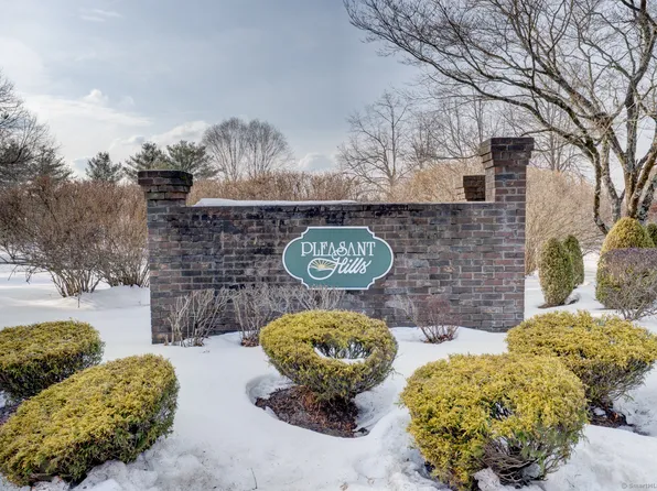 21 Arthur Drive #4, South Windsor, CT 06074