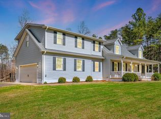 329 Mount Olive Rd, Stafford, VA 22556