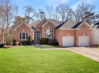 445 Arbor Creek Overlook, Roswell, GA 30076