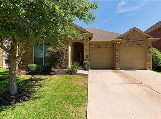 3549 Dolomite Trl, Round Rock, TX 78681