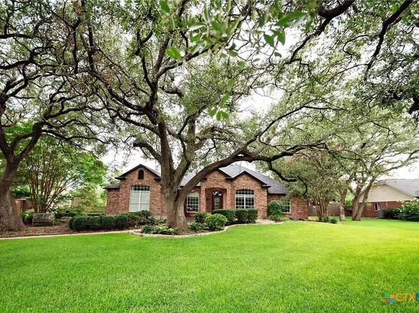 10911 Bridgeport Dr, Temple, TX 76502