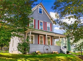 6 1st St, Whitesboro, NY 13492