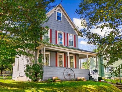 6 1st St, Whitesboro, NY, 13492