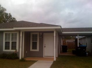 8105B Eldorado Ave, Biloxi, MS 39532