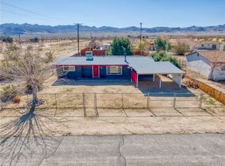 64867 Tonto Dr, Joshua Tree, CA 92252