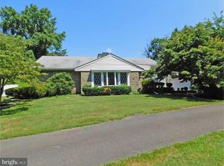 4 Black Rock Rd, Yardley, PA 19067