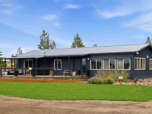 70090 Hinkle Butte Dr, Sisters, OR 97759